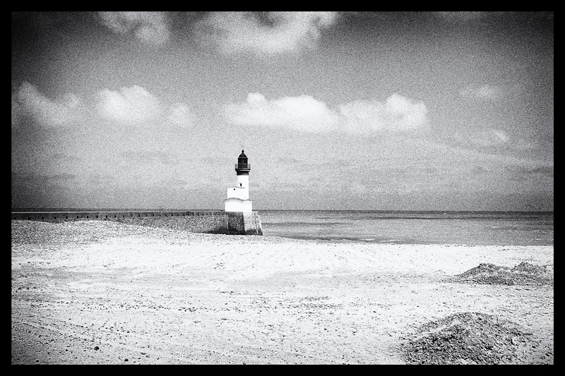 le phare
